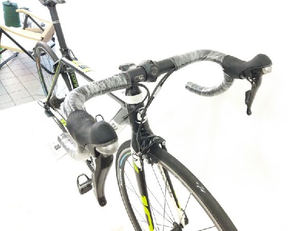 カーボンキラー！Cannondale CAAD10 の紹介です。｜2023年11月13日