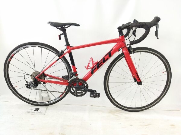 エントリーアルミレーサー入荷しました！FELT FR60 ロードバイク の