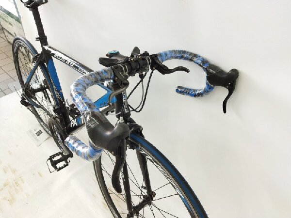 ロードバイクを初めて乗る方に！PANTHER ZEUS2.0 ロードバイク の紹介