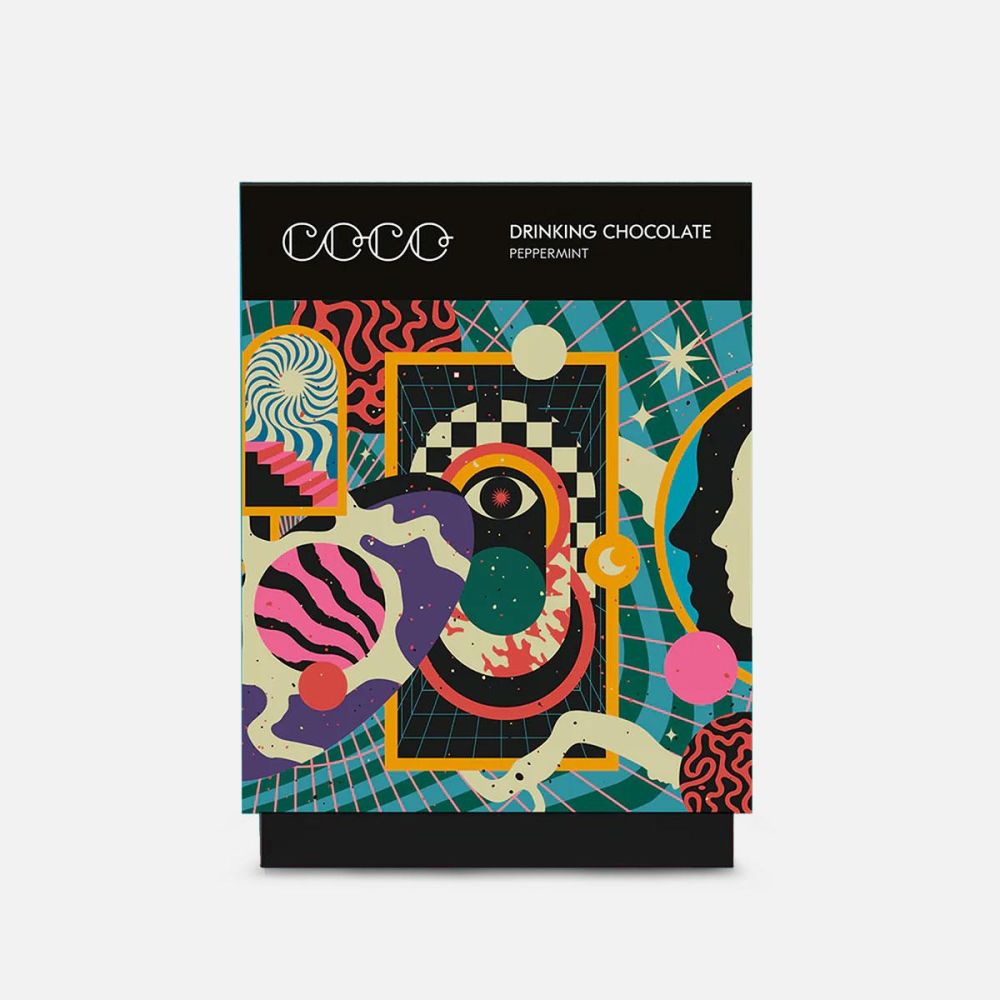 COCO Chocolatier - Flowers and Gifts Delivery NYC - plantshed.com