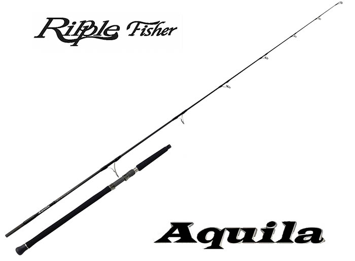 PLAT/ripple fisher aquila mlt 82 3 6-Fishing Tackle Store-en