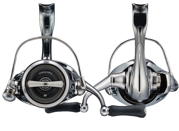 PLAT/daiwa exist sf 2000ss p/reel-Fishing Tackle Store-en