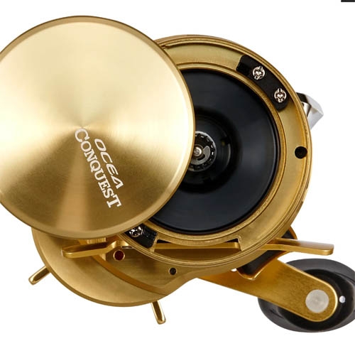 PLAT/shimano ocea conquest 200hg-Fishing Tackle Store