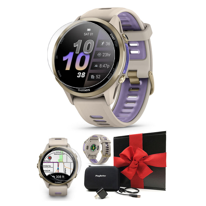 Buy Garmin Forerunner 970 Running GPS Watch — PlayBetter