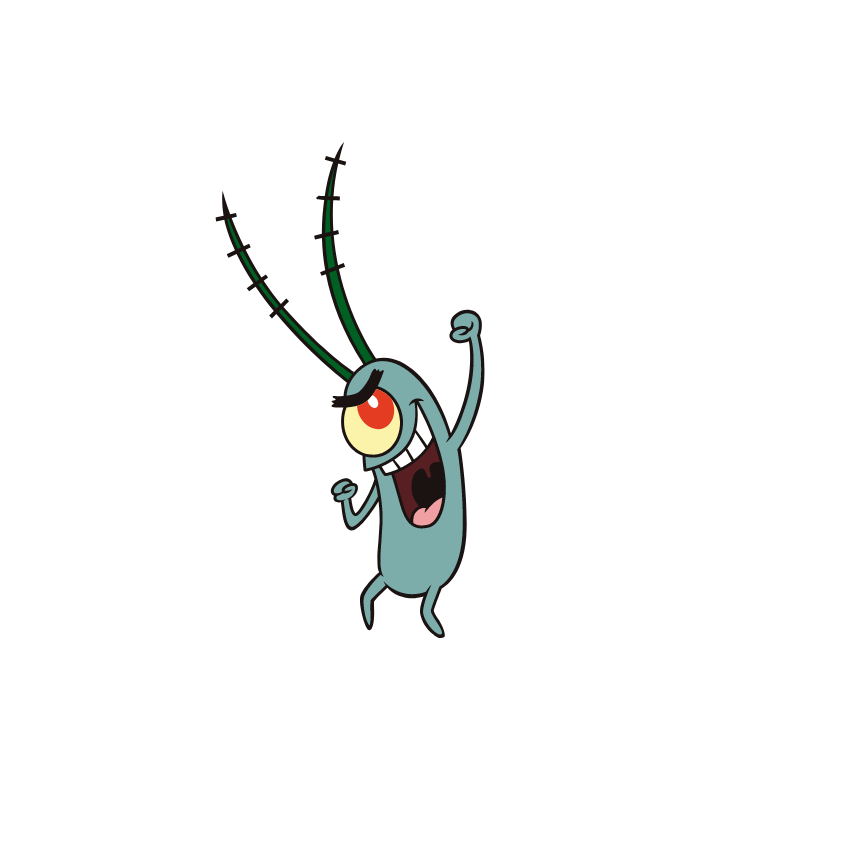 スポンジ・ボブ | プラザ オンラインストア