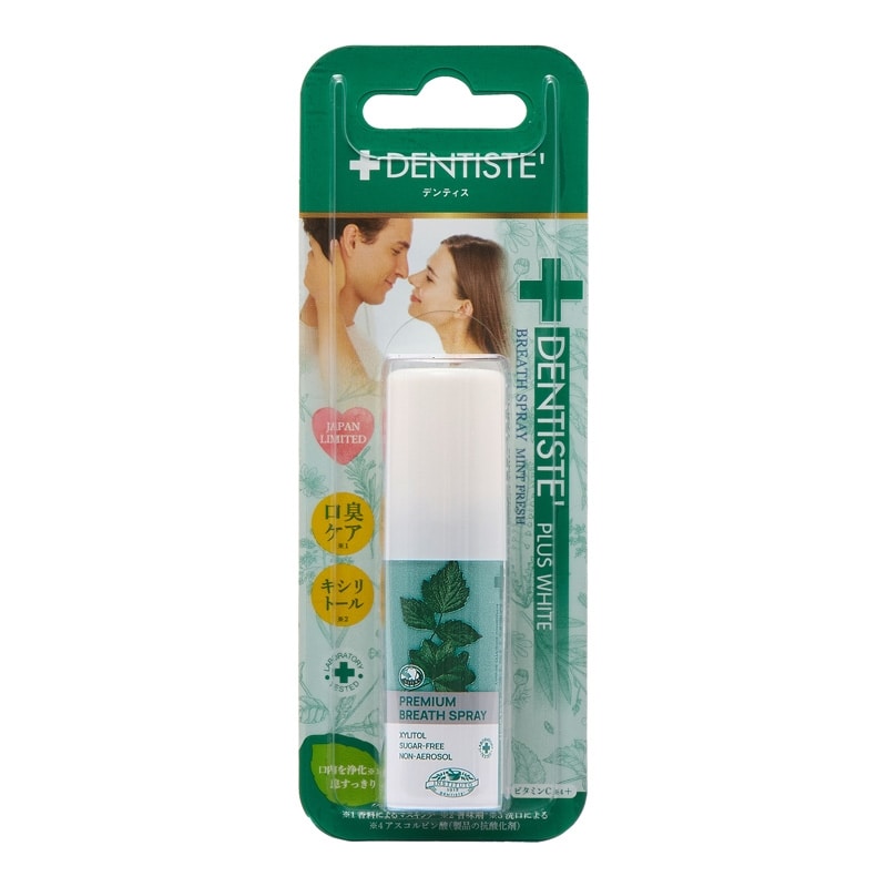 デンティス マウススプレー R1(マウススプレー): 通常| プラザ