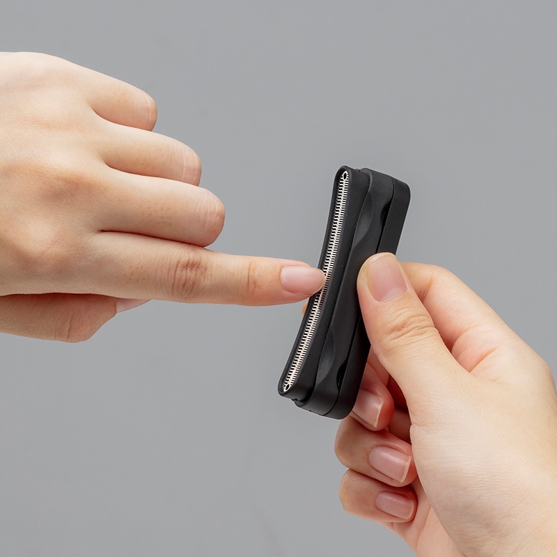 指先美人 弱爪さん向け爪削り(ネイルケア): 通常| プラザオンラインストア