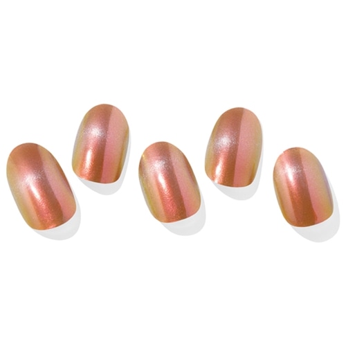ohora オホーラ ジェルネイル Oh！秋コレクション(NM-003-J N Golden