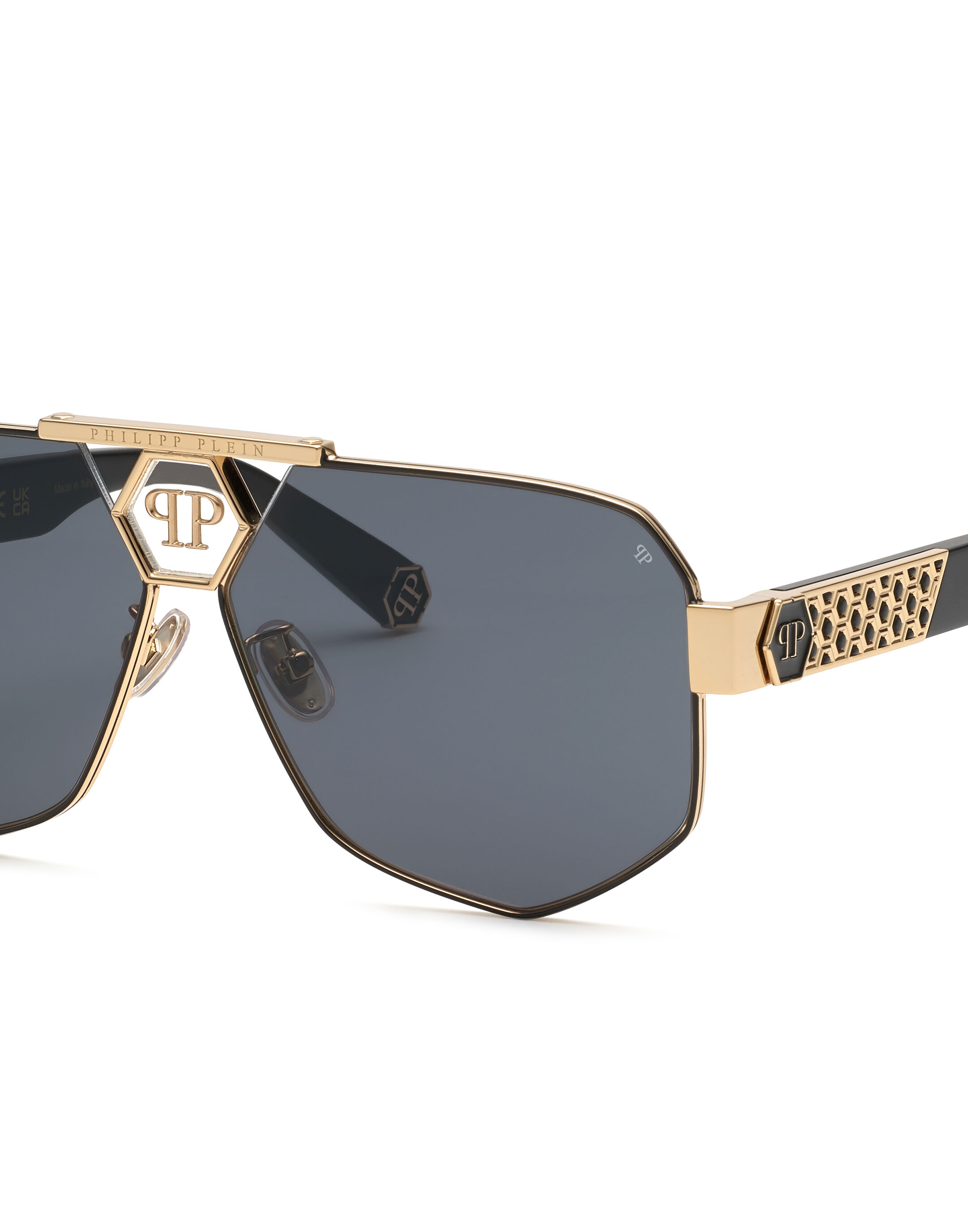 Sunglasses Plein Badge | Philipp Plein