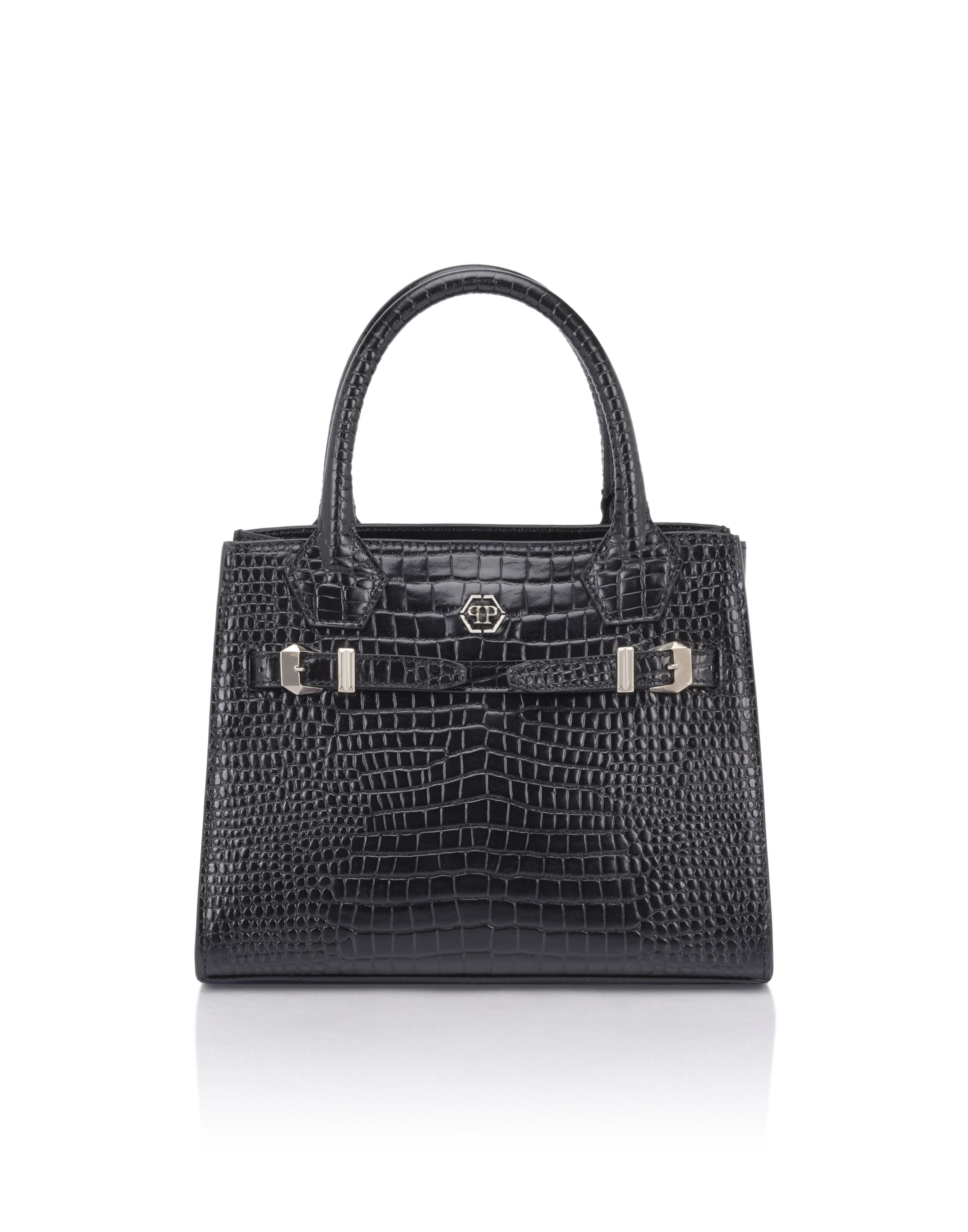 Women's Handle Bag | Philipp Plein