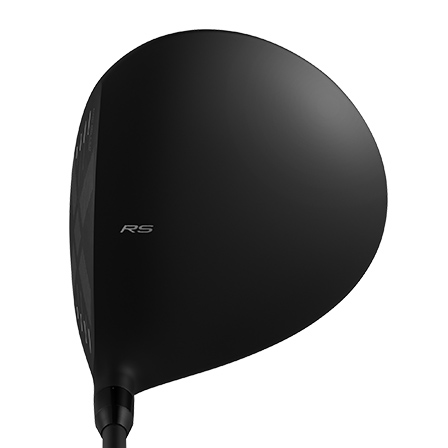 RS MAX ドライバー | ドライバー | プロギア（PRGR）オフィシャルサイト