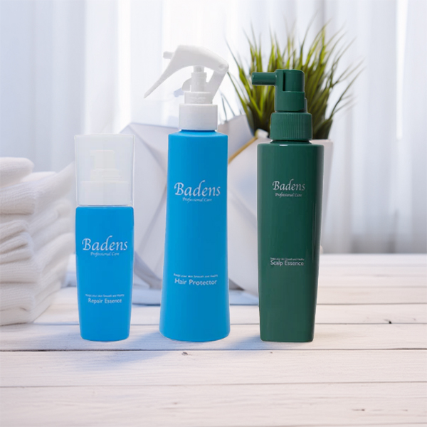 肌荒れやアトピーでシャンプー選びにお悩みの方には、低刺激でおすすめ