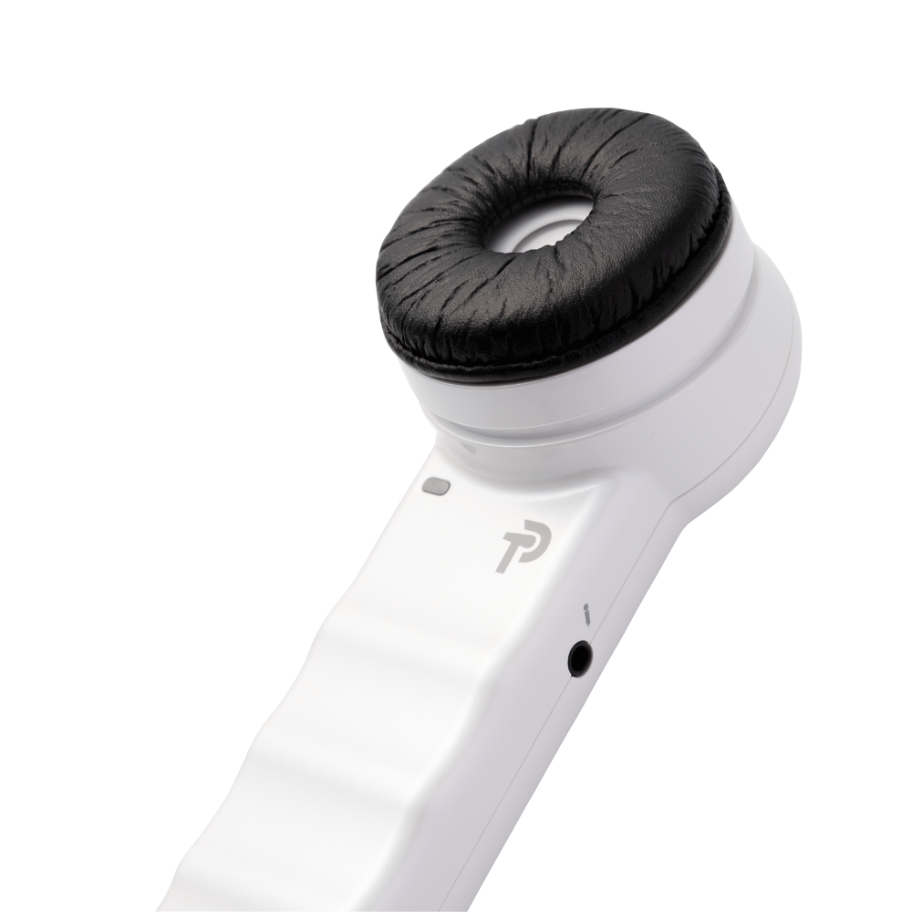 聴六 (HA6)｜助聴器｜株式会社プリモ，マイクロホンのPRIMO