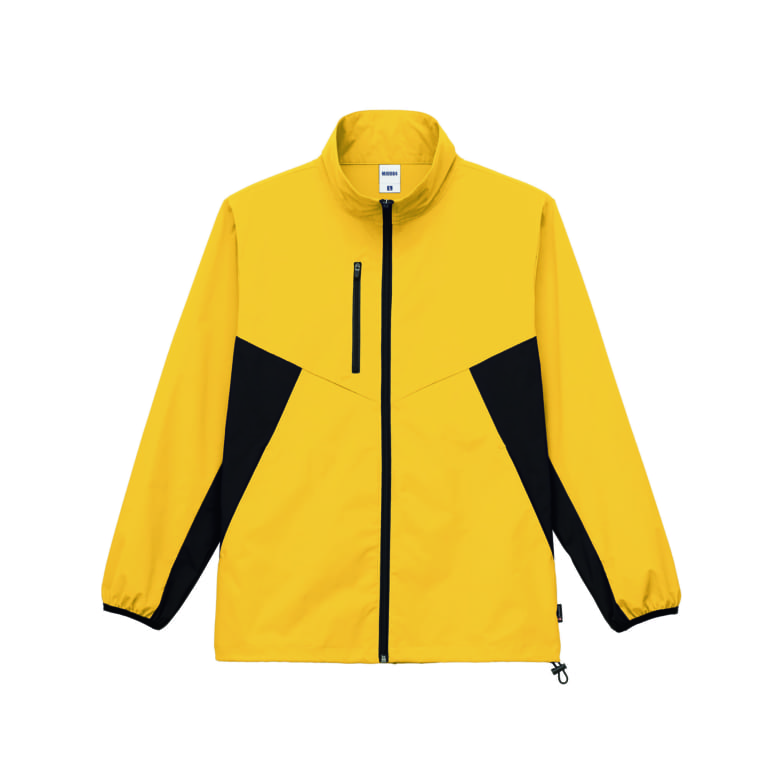 LIFEMAX（ライフマックス）リサイクルストレッチワークブルゾン