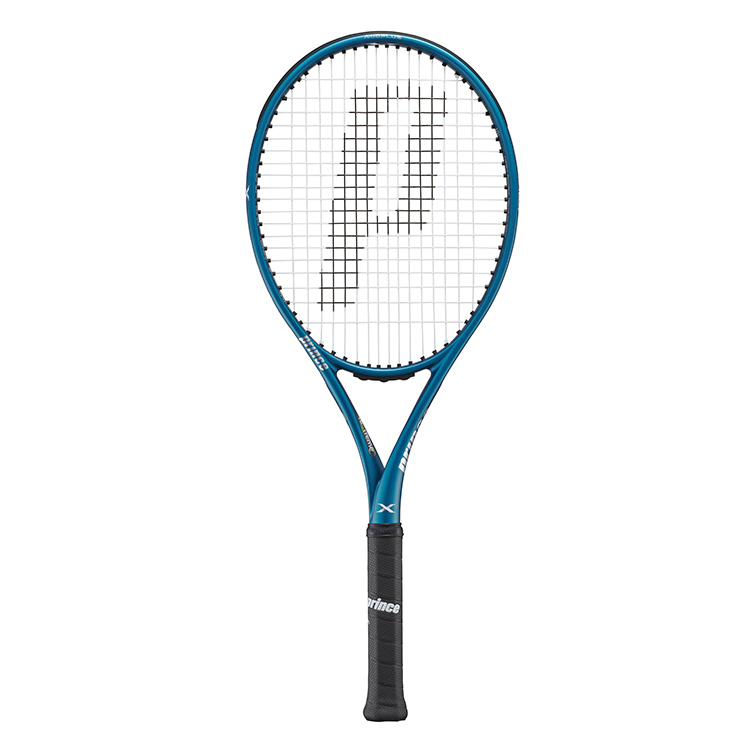 プリンスX 98 TOUR 7TJ218(ｸﾞﾘｯﾌﾟｻｲｽﾞ 2): テニスラケットテニス用品の