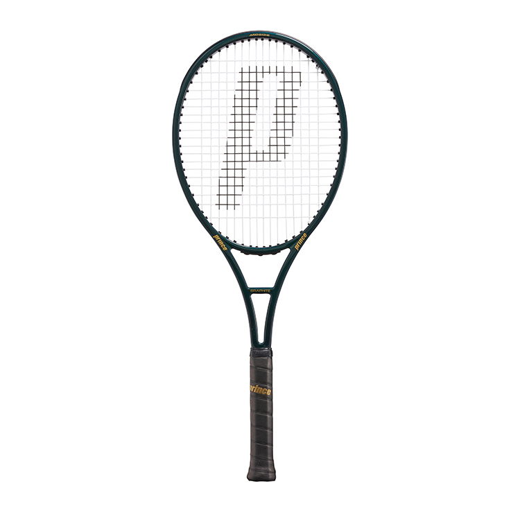 プリンスPHANTOM GRAPHITE 97（300g）（7TJ248）(ｸﾞﾘｯﾌﾟｻｲｽﾞ 2