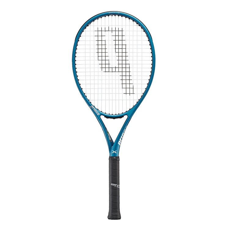 Prince Phantom 100テニスラケット グリップ2 Prince PHANTOM グリップ