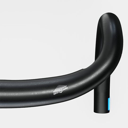 PRO Vibe Superlight Handlebar | Pro Bikegear