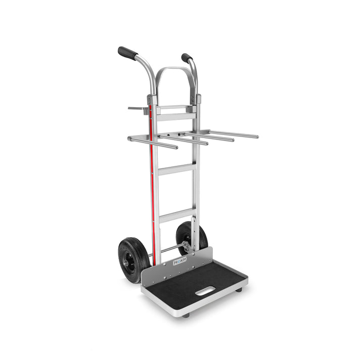 Vanguard cart for C-stand CS4 I Payload: 100kg / | Proaim