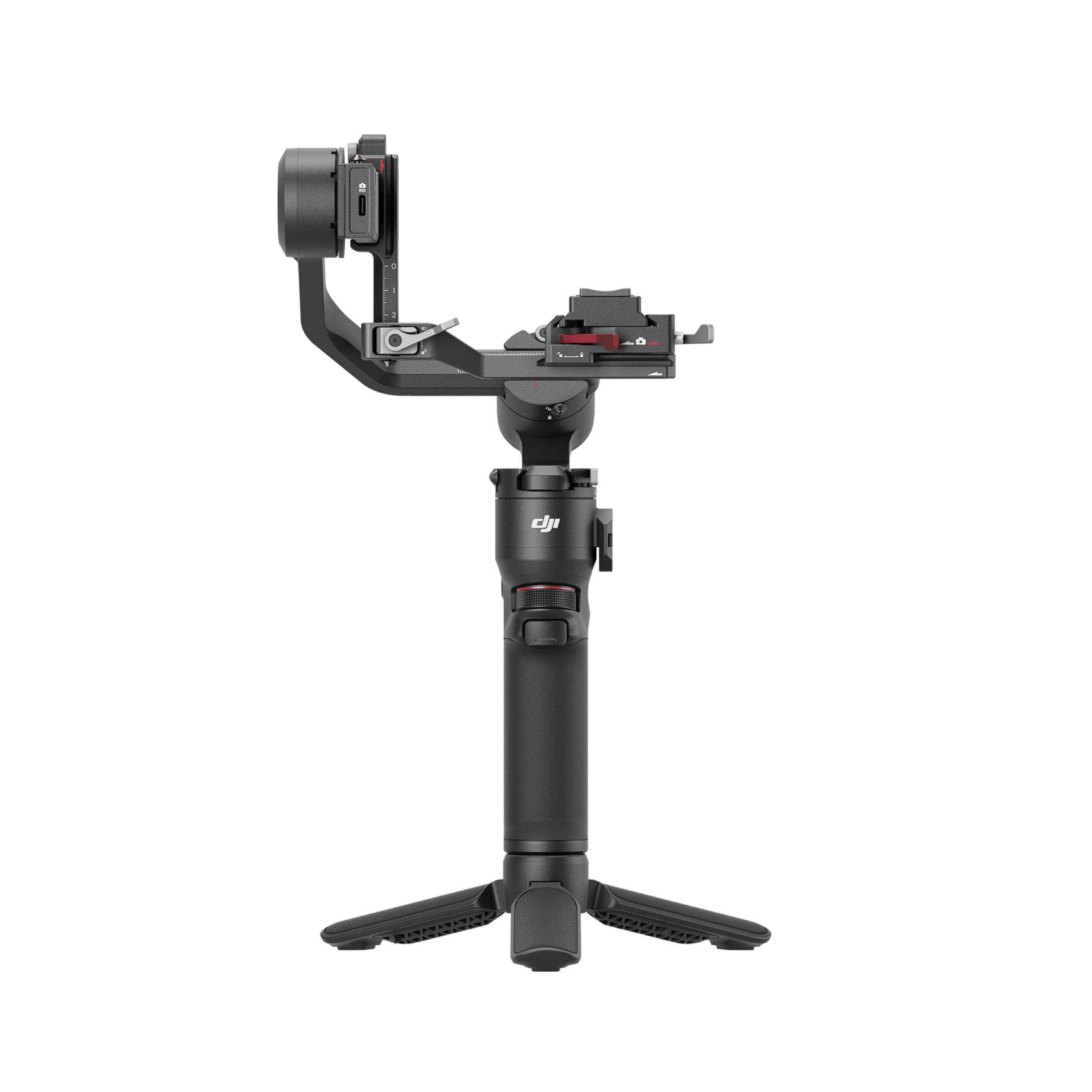 DJI RS 3 Mini | Professional-Multirotors.com