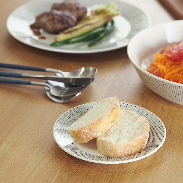 アラビア マイニオ・サラストゥス プレート 15cm / ARABIA Mainio