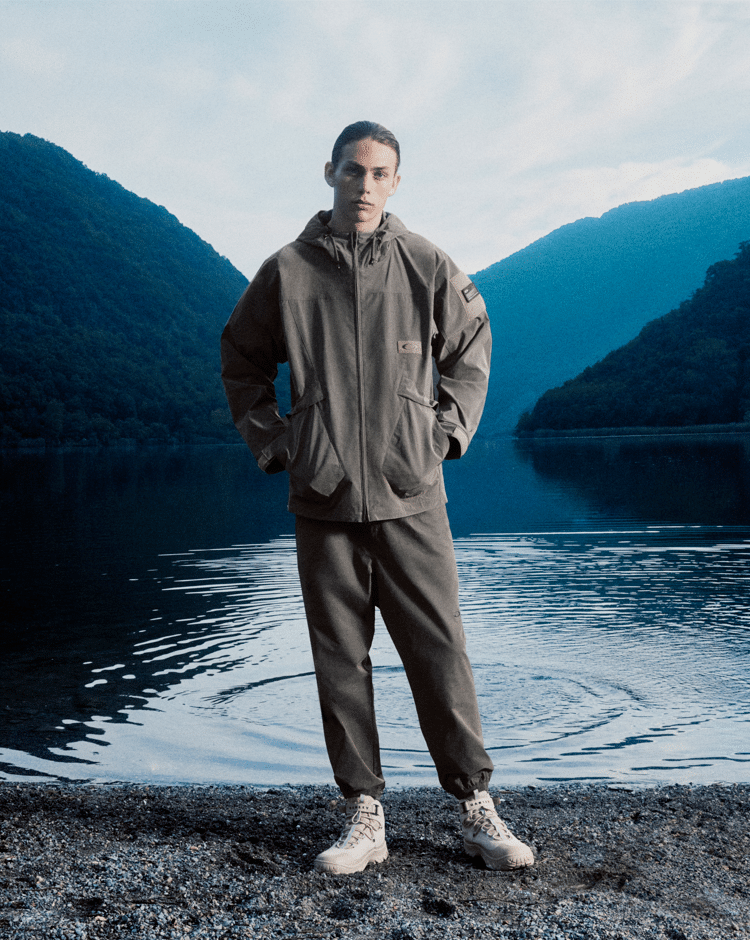 Oakley release FW24 instalment of Japan Field Gear Line - Proper