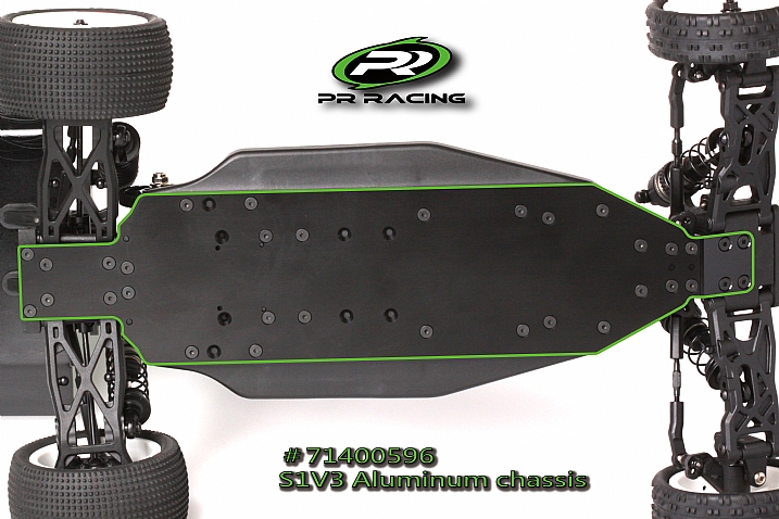 PRS1V3 FM Sport 2wd – PR Racing USA