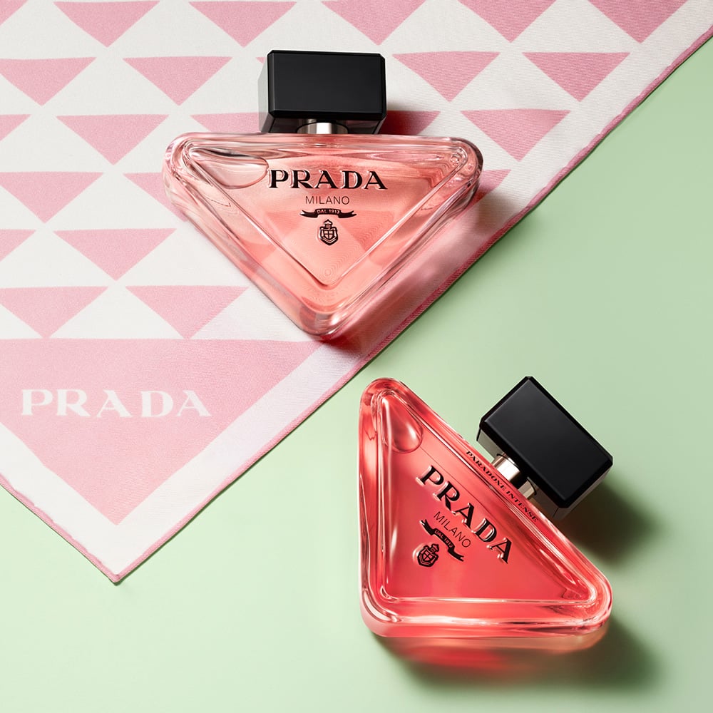 Paradoxe Intense Eau De Parfum Perfume | Prada Beauty