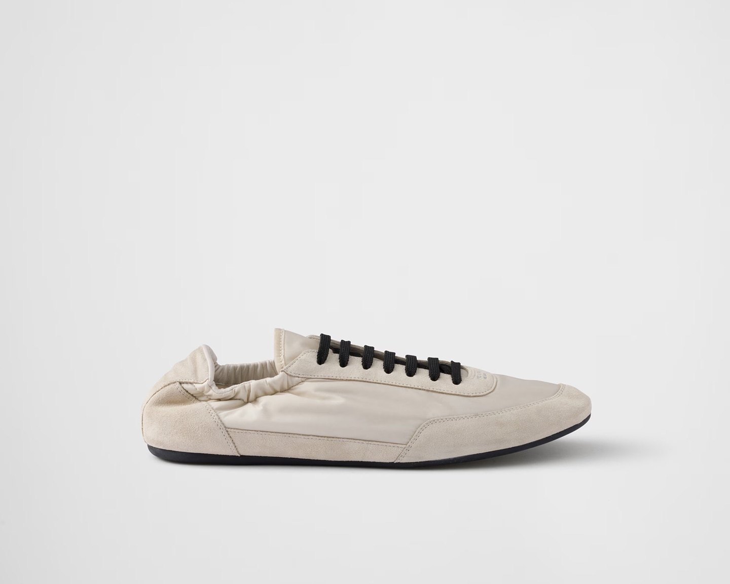 Luxury shoes for Men | PRADA