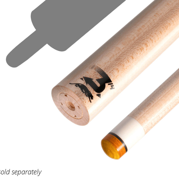 314-3 Partial – プレデターキューズ