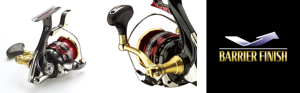 リール/スピニングリール/○2013 BB-X HYPER FORCE［ハイパーフォース］