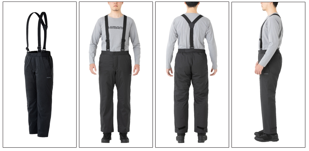 防寒・防水ウェア/防寒パンツ/【23棚ざらえ】デュラスト ウォーム