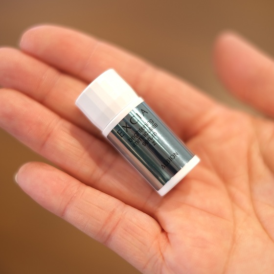 最強・最速！美白美容液「エクシア ブライトニング イマキュレート