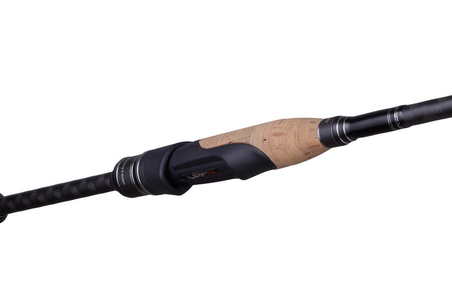 Hornet Stinger PLUS 用途特化型モデル（ホーネットスティンガー