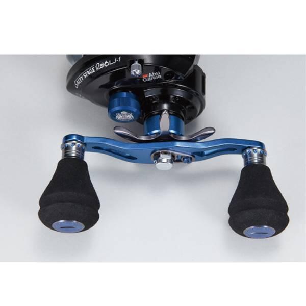 SALTY STAGE REVO LJ-1 (ソルティーステージ レボ LJ-1)｜AbuGarcia