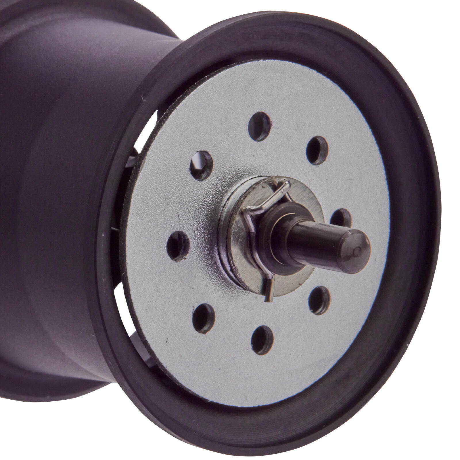 Abu works ZENON Mg BF Spool（アブワークス ゼノン エムジー ビーエフ