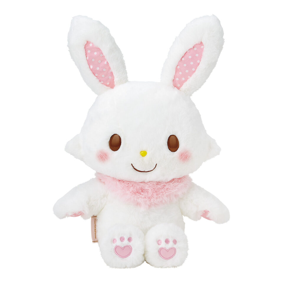 ウィッシュミーメル メルメルドール(2024)｜サンリオピューロランド