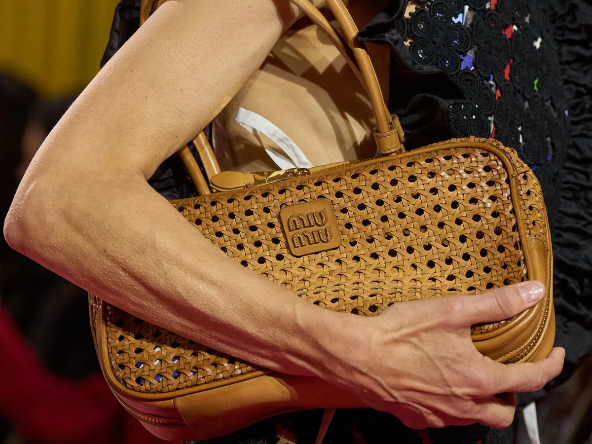 Miu Miu Explores the Beautiful Complexities of Women at Work for