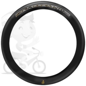 CAMPAGNOLO(カンパニョーロ)BORA ULTRA(ボラウルトラ)WTO 60リム