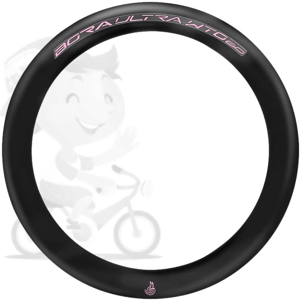 CAMPAGNOLO(カンパニョーロ)BORA ULTRA(ボラウルトラ)WTO 60リム
