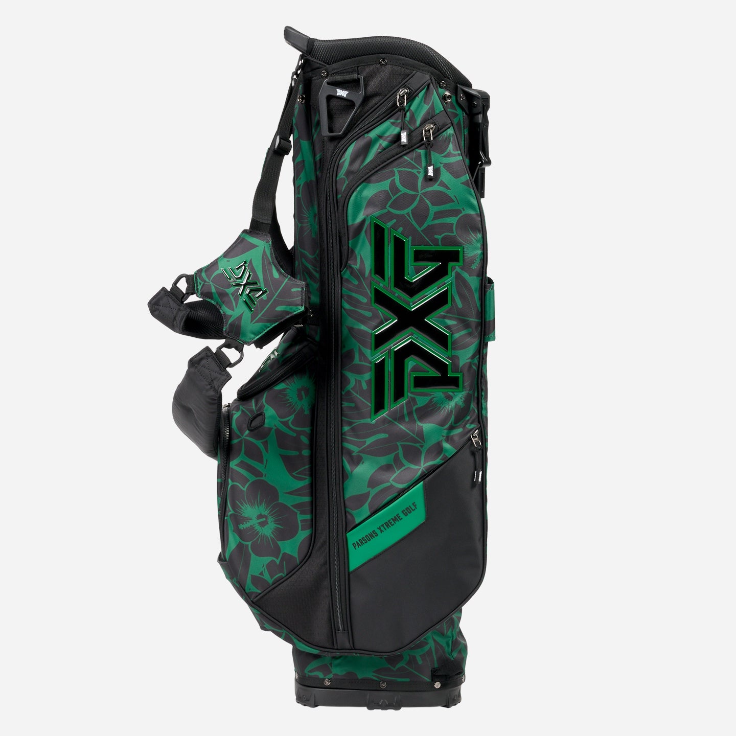 Aloha 2026 Carry Stand Bag – PXG