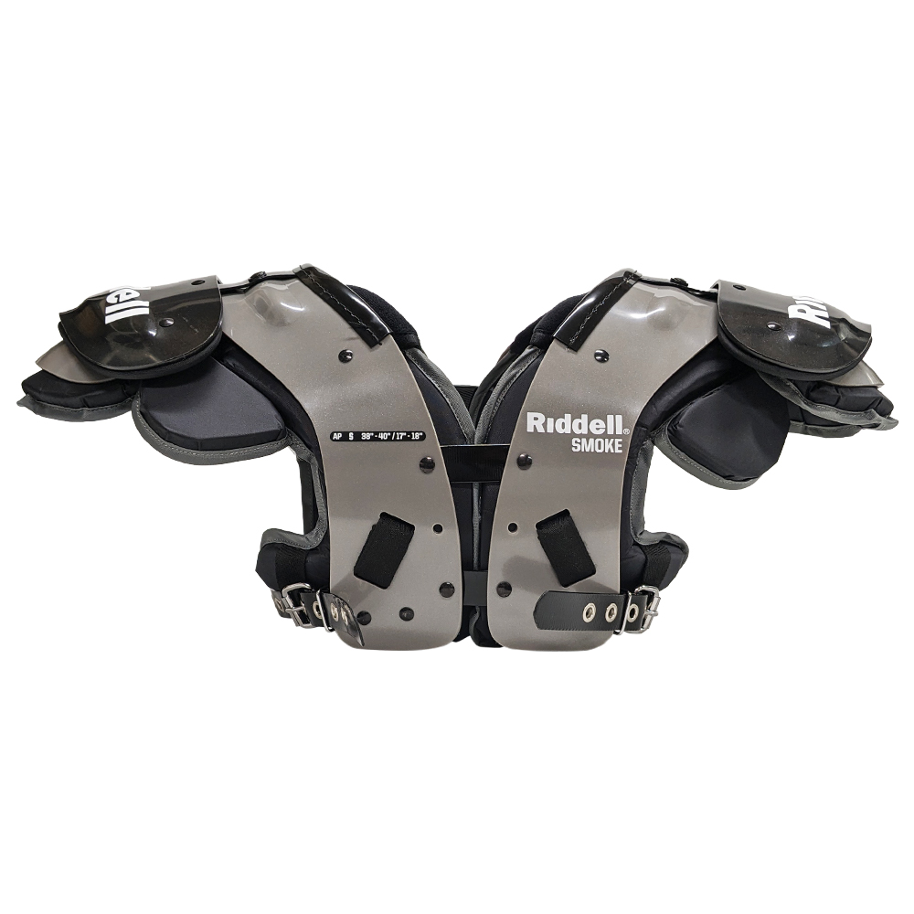 アメフト用ショルダーパッド本体│アメフト用品専門店 QB CLUB