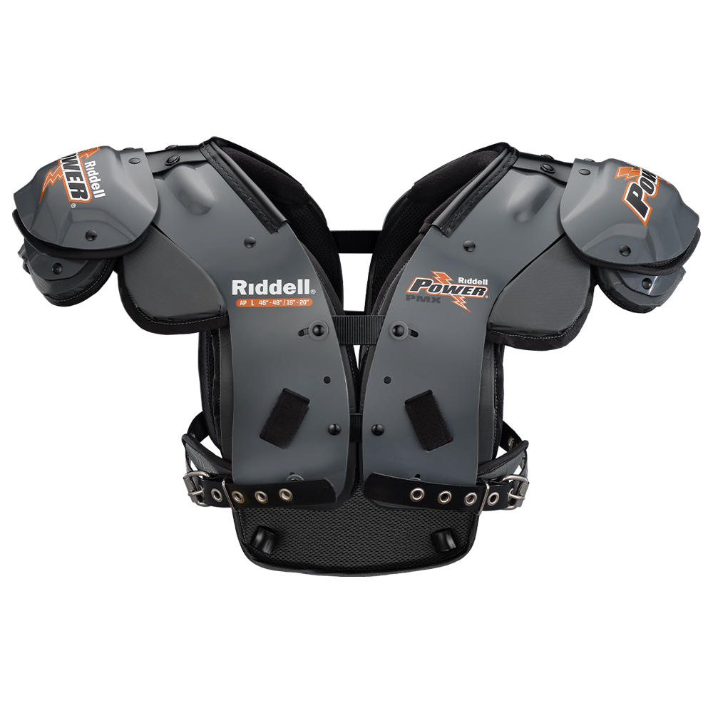 アメフト用ショルダーパッド本体│アメフト用品専門店 QB CLUB