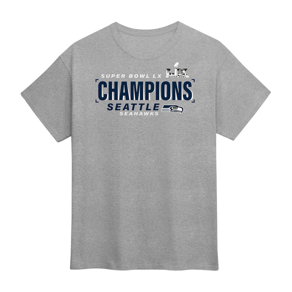 シアトル・シーホークス（Seattle Seahawks）NFLグッズ｜アメフト用品