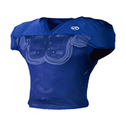 ジャージィ／メッシュ│アメフト用品専門店 QB CLUB オンラインストア