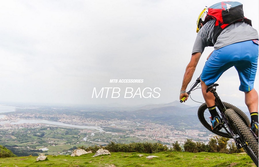 MAVIC（マヴィック）CROSSMAX HYDROPACK 15L （クロスマックスハイドロ