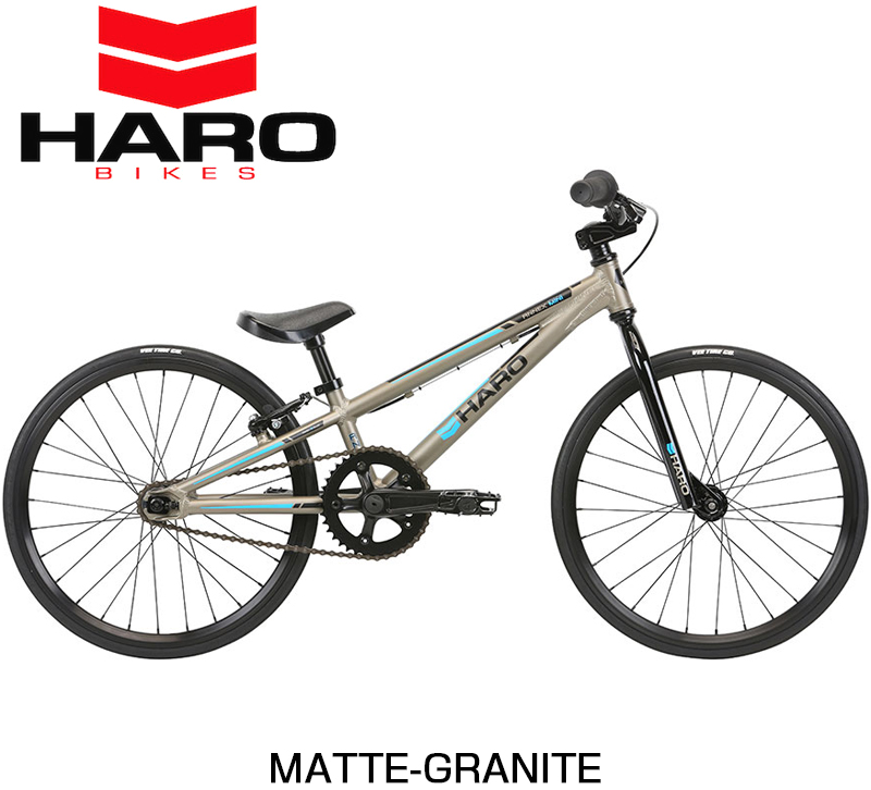 HARO BIKES（ハローバイクス）2020年モデル ANNEX MICRO MINI