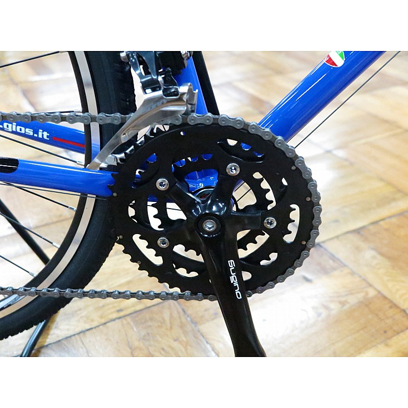 GIOS（ジオス） 2017年モデル VIAGGIO（ヴィアッジオ） [シクロクロス