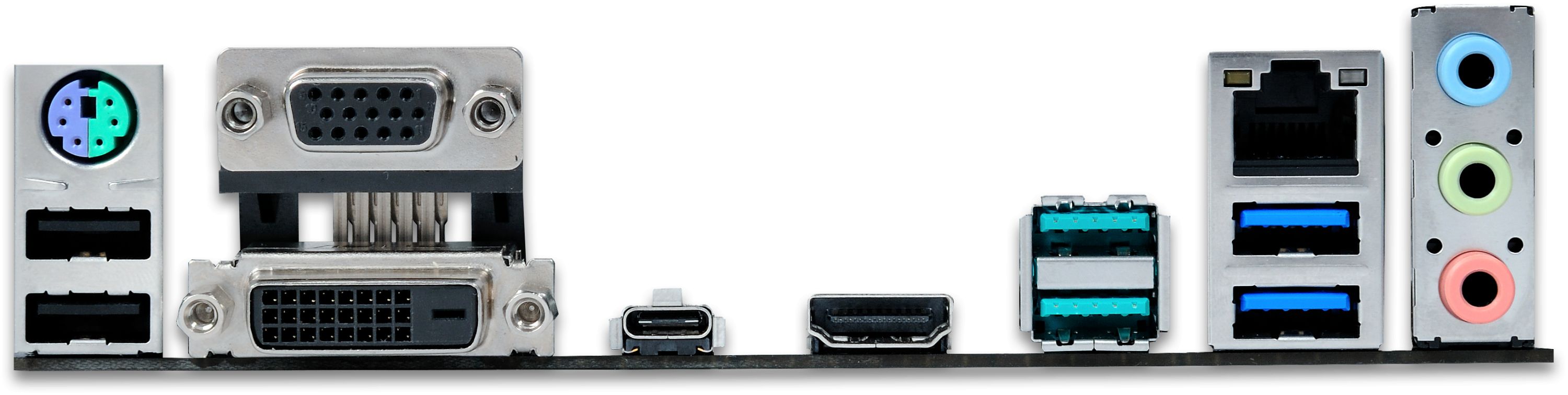 PRIME Z270-K LGA1151 ATX Motherboard