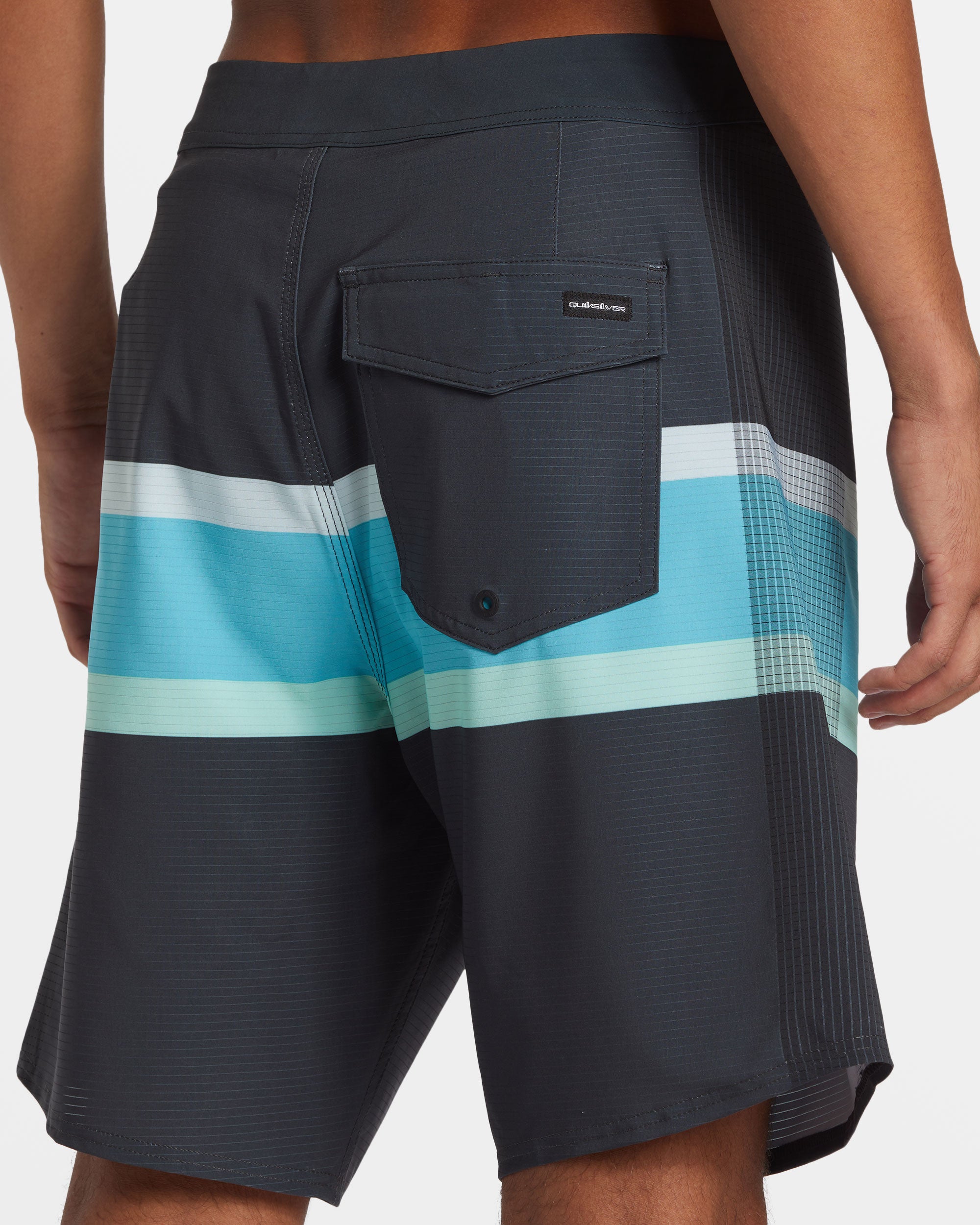 Quiksilver Synchro Hyperstretch シーガル 3/2mm Men's Quiksilver